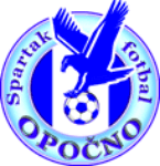 Spartak Opočno "B"