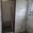 Rekonstrukce sprch
