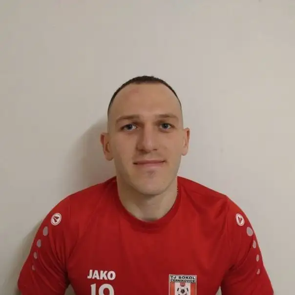 Oleksandr Zubchenko
