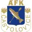 AFK Častolovice  A