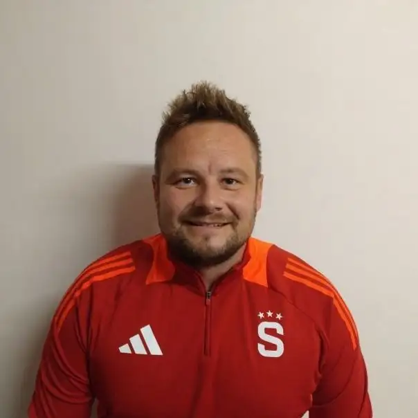 Radek Mondík