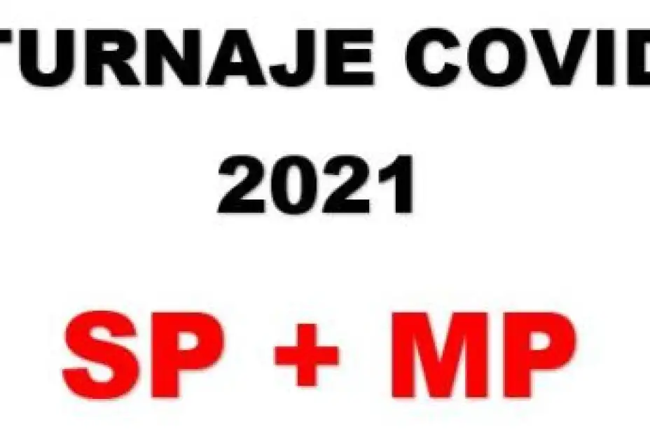 Turnaje COVID 2021 - Přípravky