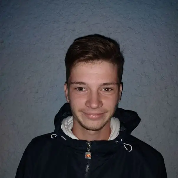 Martin Holub
