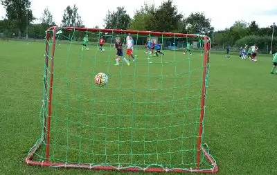 Propozice Letního fotbalového kempu 2026