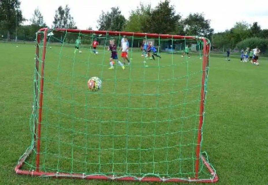 Propozice Letního fotbalového kempu 2026