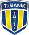 TJ Baník Vamberk A