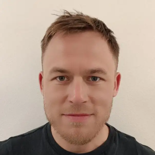 Martin Stodůlka