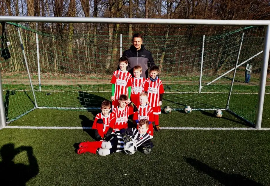 Zimní turnaj MP - UT Černíkovice 2019