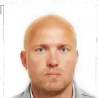Martin Hovorka