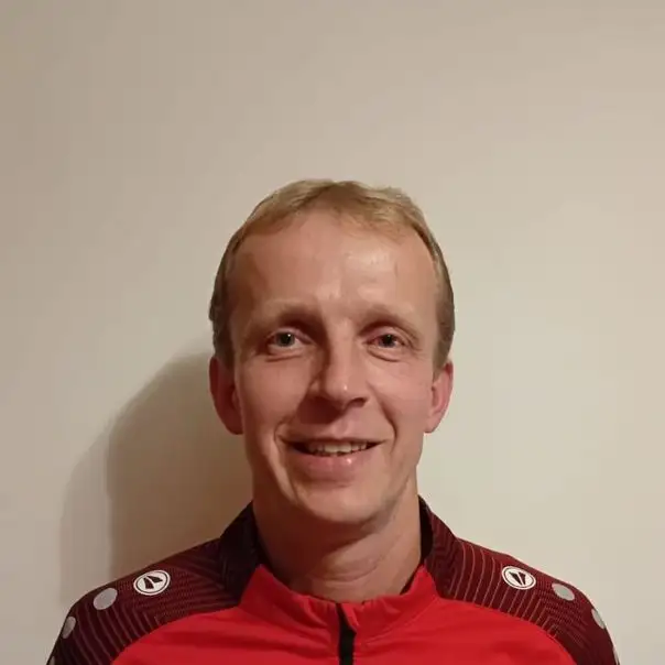 Pavel Kopecký