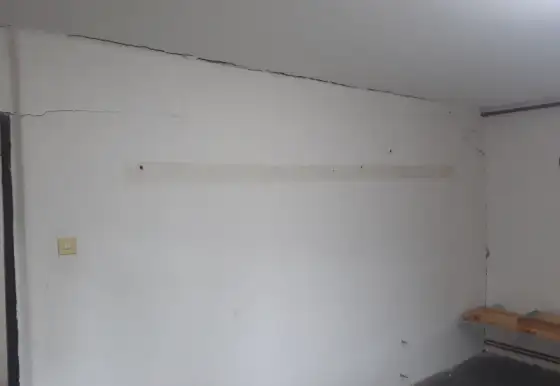 Rekonstrukce kabin 2021