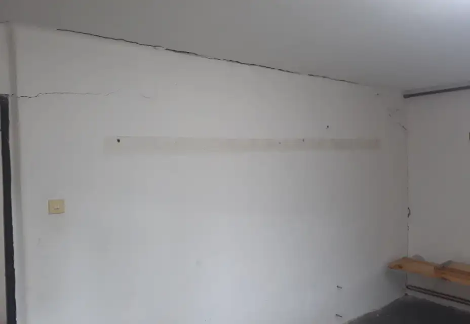 Rekonstrukce kabin 2021