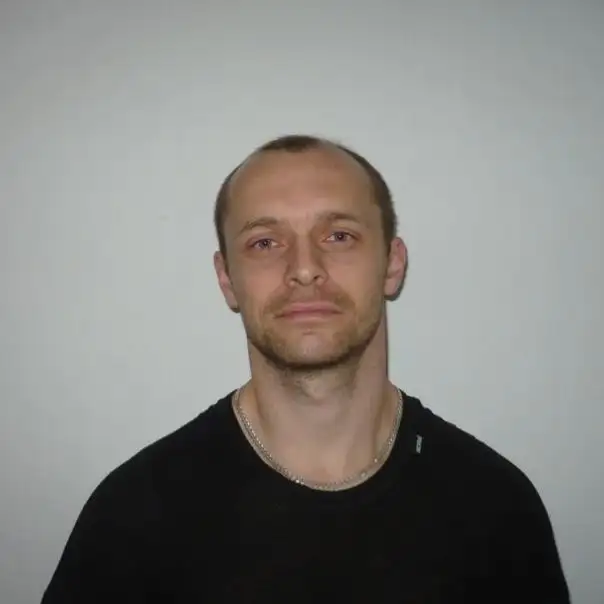 Tomáš Křoustek