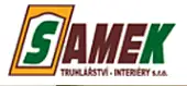SAMEK TRUHLÁŘSTVÍ - INTERIÉRY s.r.o.
