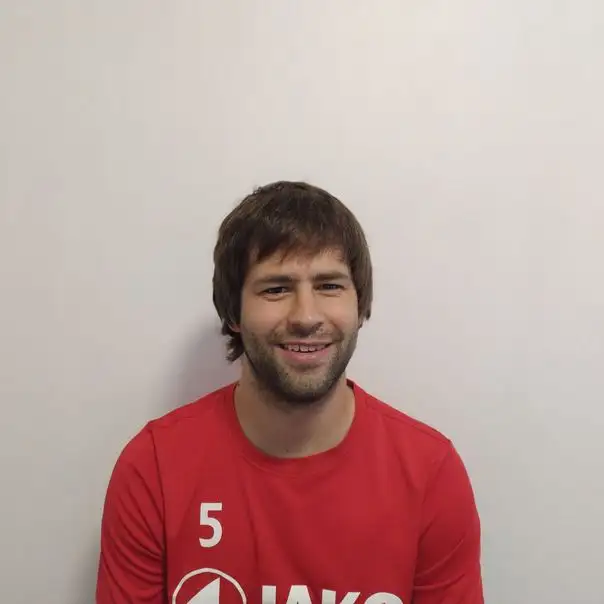 Daniel Ludvík
