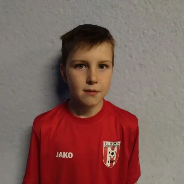 Sebastian Šolín