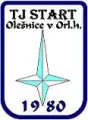 Olešnice v O.h.