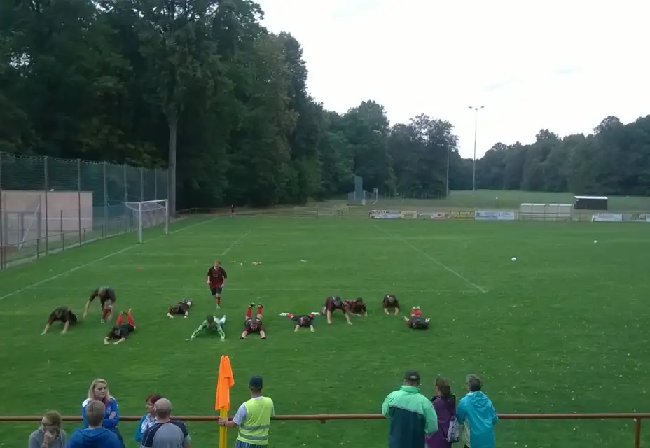 Lípa"A"