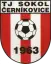 TJ Sokol Černíkovice MP