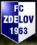 FC Zdelov 1963