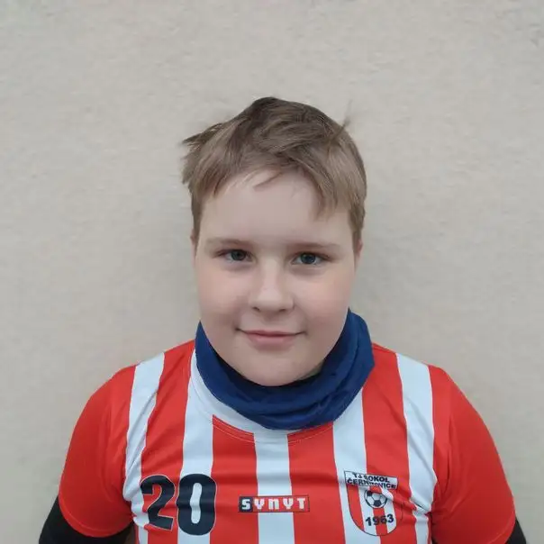 Šimon Šolín