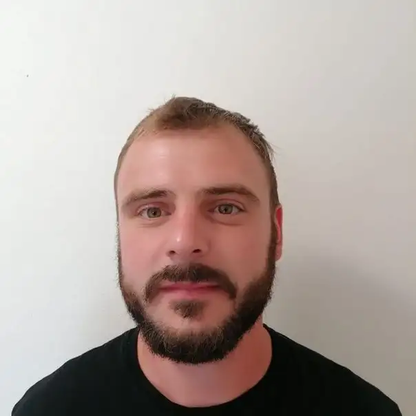 Volodymyr Harastei