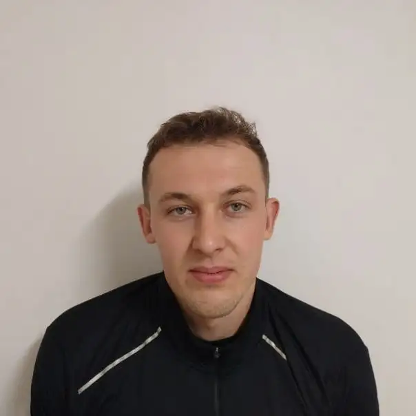 Dominik Švec