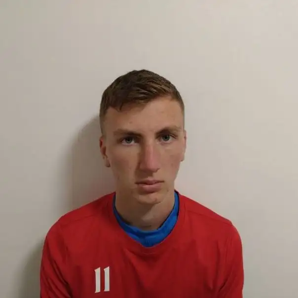 Martin Dušek