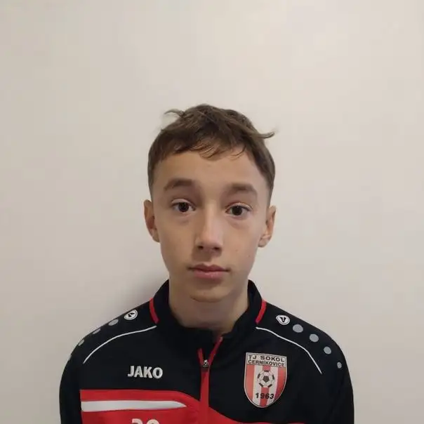 Vojta Bartoš