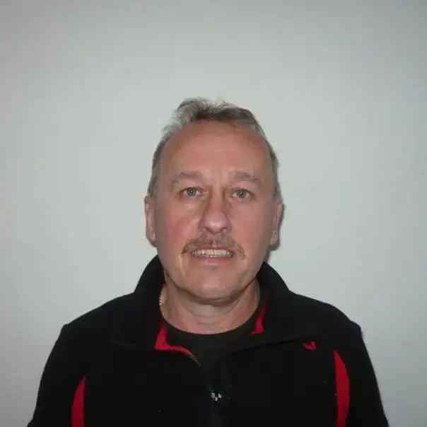 Josef Stodůlka