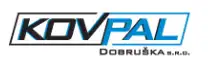 KOVPAL DOBRUŠKA s.r.o.